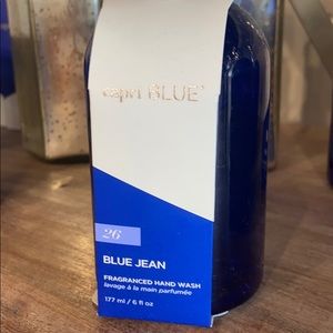 Capri Blue Hand wash